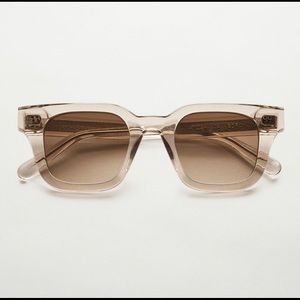 Chimi Eyewear Ecru 4L